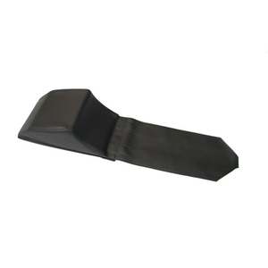 UNIVERSAL BIB STYLE HEADREST - COVER ONLY by Shuttle Systems - Contemporary Design UNIVERSAL BIB STYLE HEADREST - COVER ONLY by Shuttle Systems - Contemporary Design