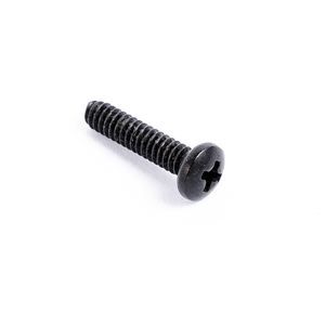 SCREW, 4-40 TPI, 1/2 IN, STAINLESS STEEL, PHILIPS DRIVE, PAN DRIVE, BLACK by SSCOR, Inc. SCREW, 4-40 TPI, 1/2 IN, STAINLESS STEEL, PHILIPS DRIVE, PAN DRIVE, BLACK by SSCOR, Inc.