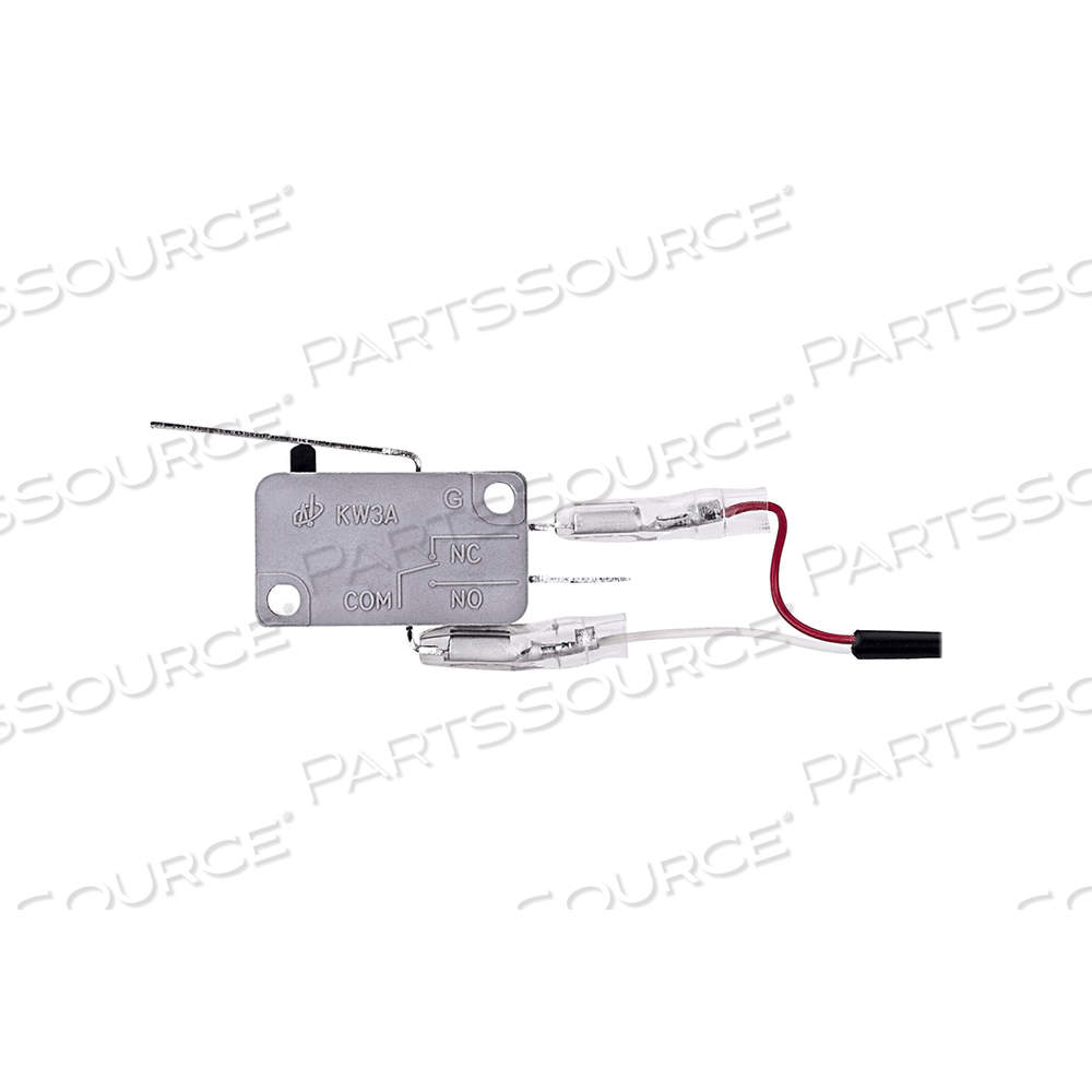 VIVOTEK AT-SWH-002 DOOR OPEN/CLOSE DETECTION SWITCH, DOOR SENSOR by VIVOTEK Inc.