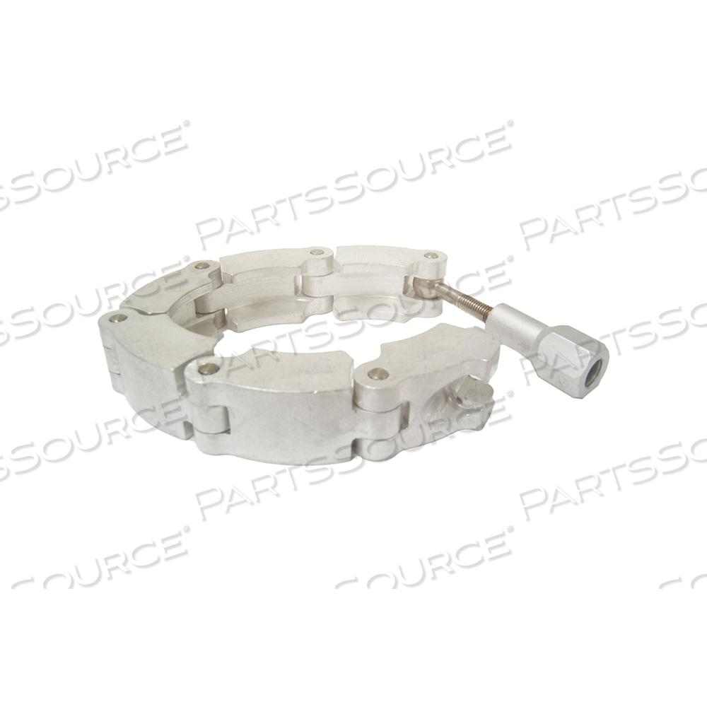 CLAMP CHAIN, HIGH LOAD, NW40-CC-AS NUMBER, FOR USE WITH: FOR MRI SCANNER by Siemens Medical Solutions