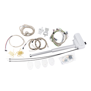 NARROW SERVICE KIT FOR ASSEMBLY by Hillrom