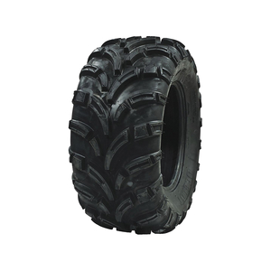 ATV TIRE RUBBER SIZE 25X10-12 6 PLY by Hi-Run Tires ATV TIRE RUBBER SIZE 25X10-12 6 PLY by Hi-Run Tires