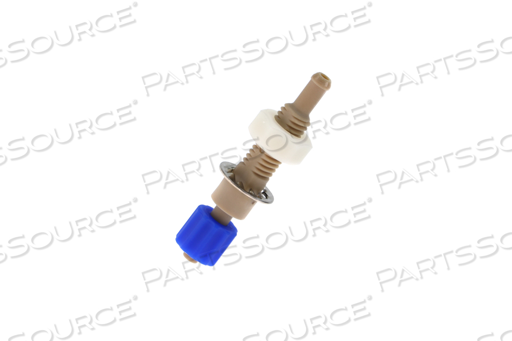 PRISMAFLEX RETURN PRESSURE PORT by Vantive US Healthcare LLC PRISMAFLEX RETURN PRESSURE PORT by Vantive US Healthcare LLC