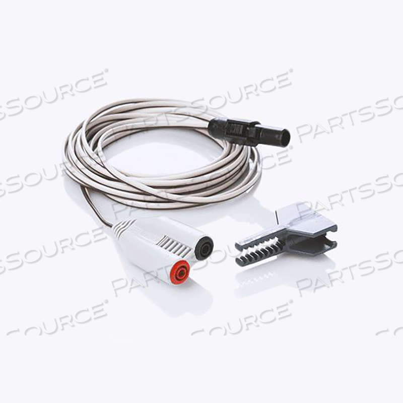 PACING CABLE FOR TRANSVENOUS AND TEMPORARY PACING by Remington Medical Inc