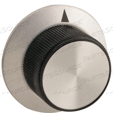KNOB WITH ARROW by Food Warming Equipment