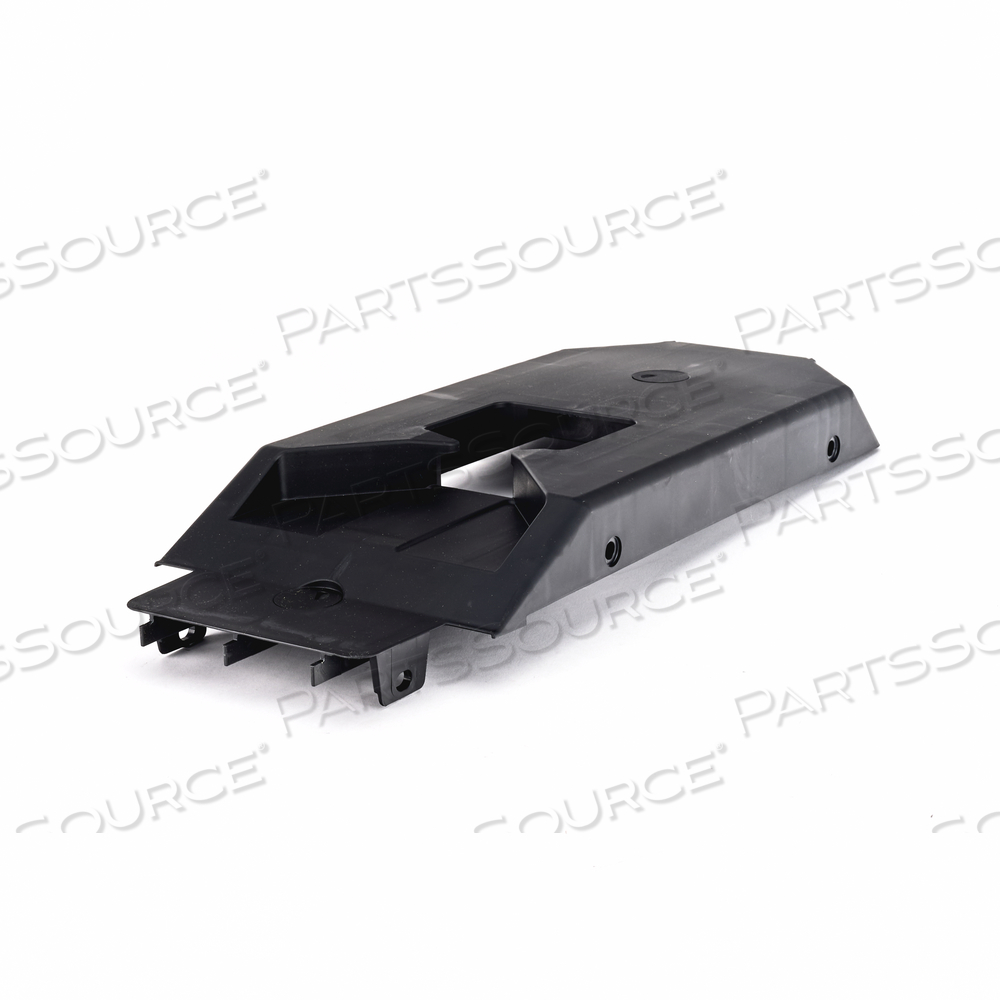 ASSEMBLY, FOOT END COVER, FOR USE WITH: FOR 6392 PERFORMANCE-LOAD® COT FASTENER SYSTEM by Stryker Medical