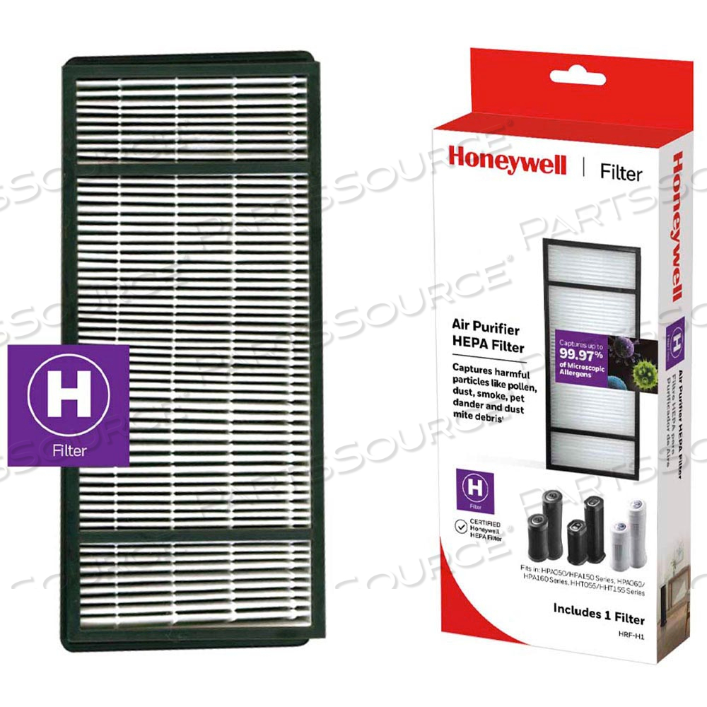AIRPURIFIER REPL FILTER by Honeywell