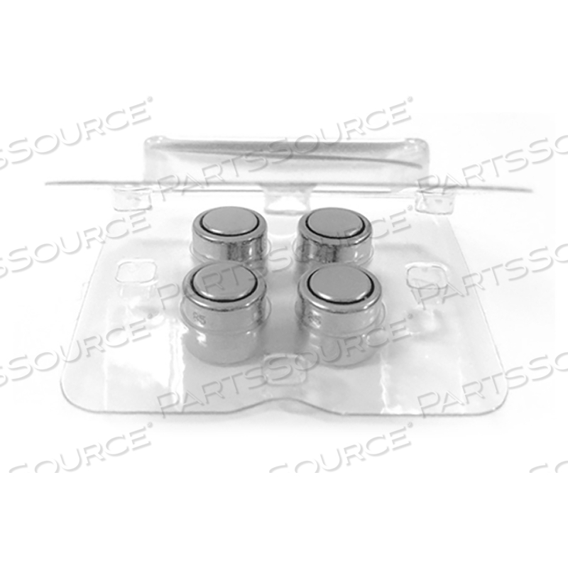 3V BATTERY FOR OCU-CEL™ TONO-PEN® XL TONOMETER by Reichert Technologies (AMETEK, Inc) - Analytical Instruments (AI)