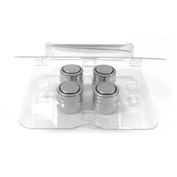 3V BATTERY FOR OCU-CEL™ TONO-PEN® XL TONOMETER by Reichert Technologies (AMETEK, Inc) - Analytical Instruments (AI)