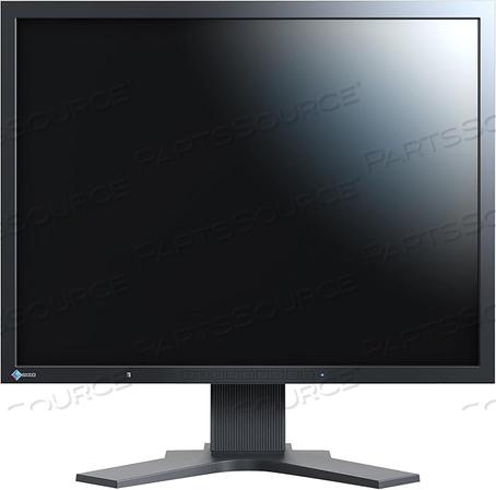 COLOR TFT LCD WELD BACKLIGHT MONITOR, THIN BEZEL, 1600 X 1200 PIXEL, 45 W, BLACK, 21.3 IN by Eizo Inc.