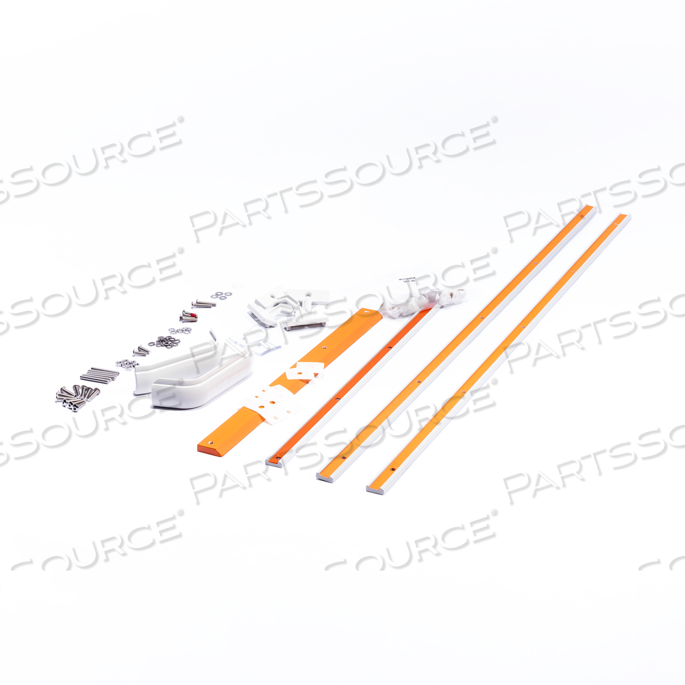 HARDWARE REPLACEMENT KIT 