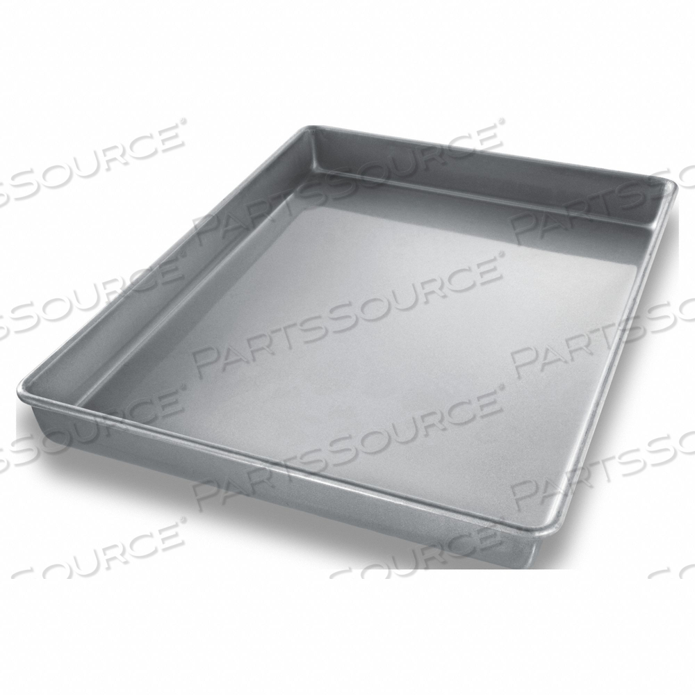CAKE PAN 21 3/4 IN W by Chicago Metallic