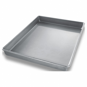CAKE PAN 21 3/4 IN W by Chicago Metallic