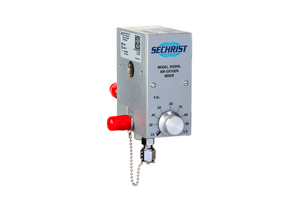 REPAIR FOR 3500 OXYGEN BLENDER by Sechrist Industries