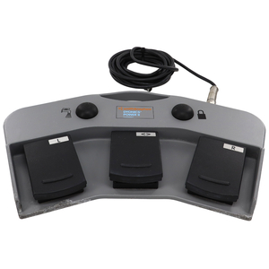 DYONICS POWER II ELECTRIC FOOT SWITCH FOR ARTHROSCOPE by Smith & Nephew Endoscopy