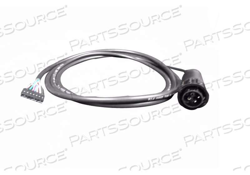 CABLE ASSEMBLY - LV FOOTSWITCH by Reliance (STERIS)