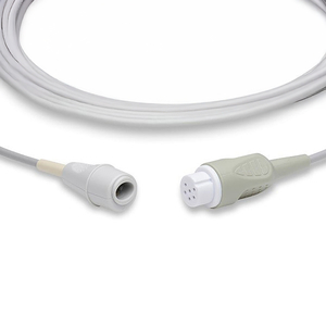 IBP ADAPTER CABLE - GRAY by Mindray North America