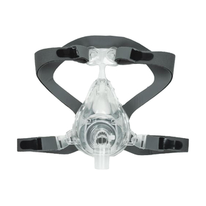 MASK, NIV FULL FACE, VENTED, MED W/AAV by AirLife (aka SunMed Group, LLC)