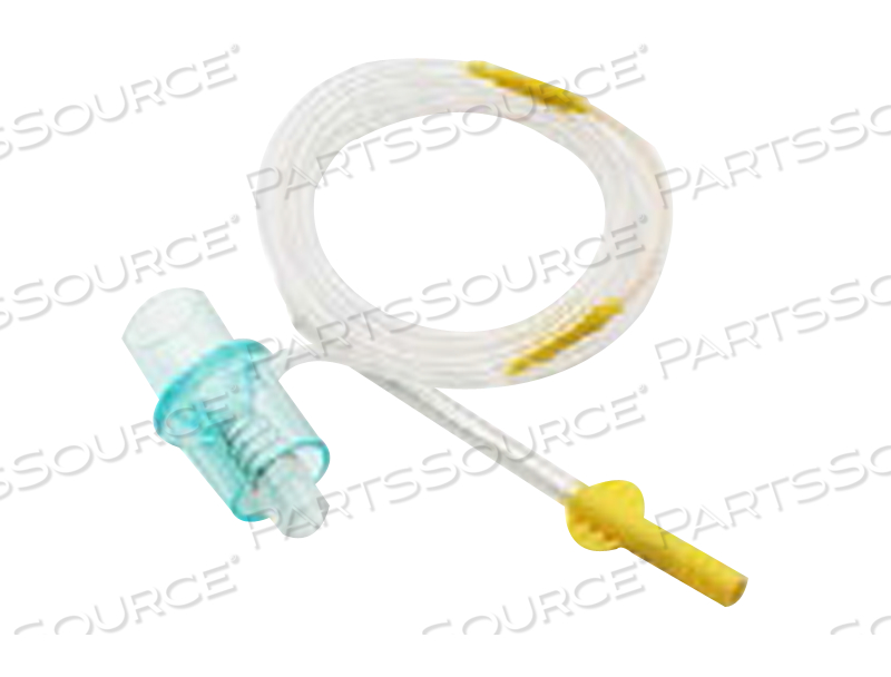 MVIIHL ADV NEO INTUBATED 4M LO by Oridion - Covidien