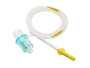 MVIIHL ADV NEO INTUBATED 4M LO by Oridion - Covidien MVIIHL ADV NEO INTUBATED 4M LO by Oridion - Covidien