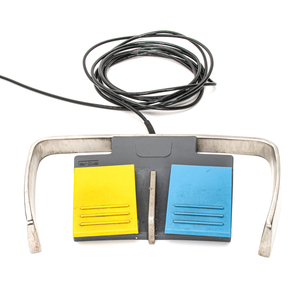 ELECTROSURGERY FOOTSWITCH by ERBE USA