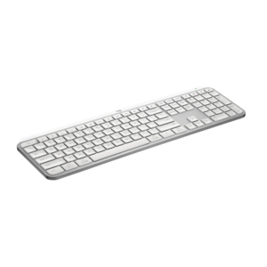 5.18 H X 16.94 W X 0.80IN D MX KEYS S WIRELESS KEYBOARD FOR WINDOWS PC, LINUX, CHROME by Logitech