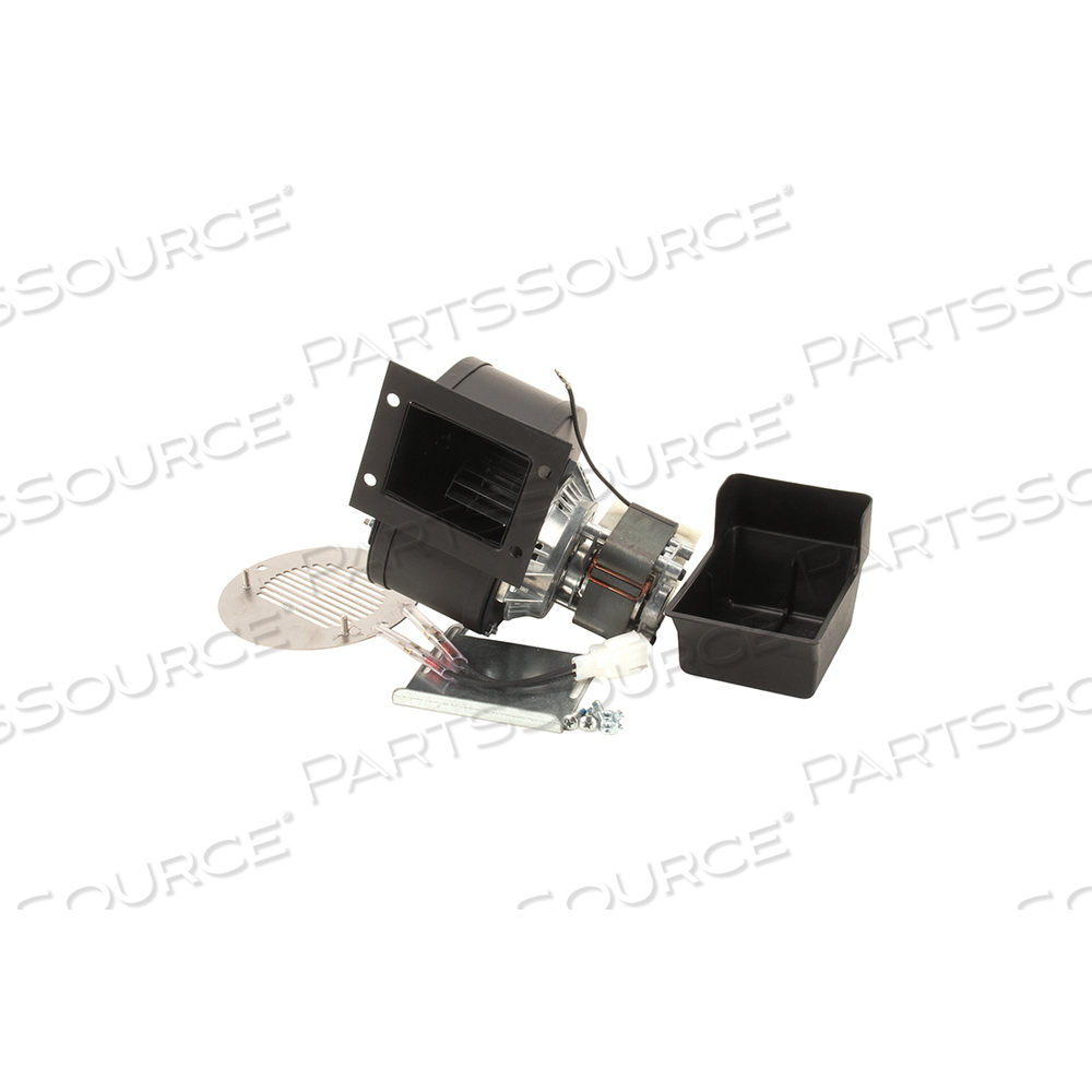 BLOWER ASSEMBLY,FASCO 230V CE LH by Frymaster BLOWER ASSEMBLY,FASCO 230V CE LH by Frymaster