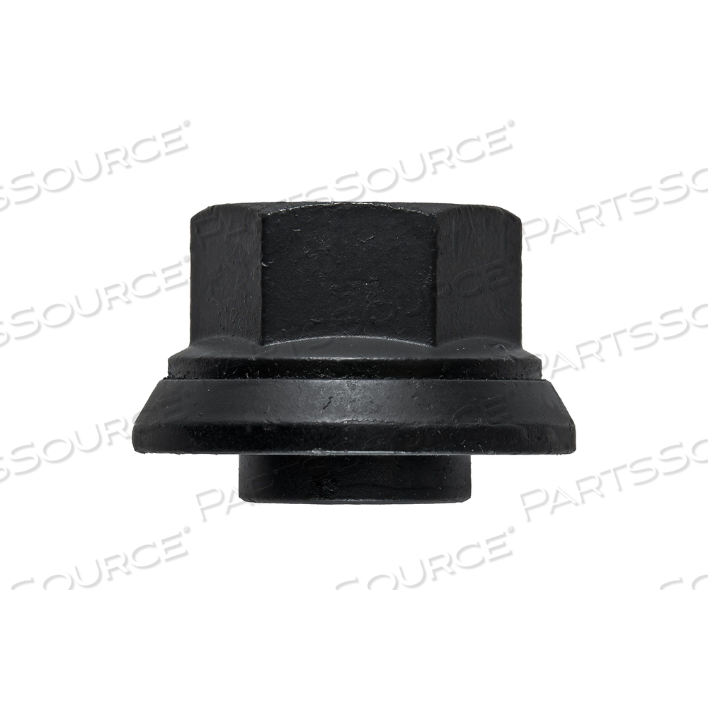 WHEEL NUT M22X1.5 GRADE 8 ST PK10 by Haltec