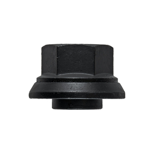 WHEEL NUT M22X1.5 GRADE 8 ST PK10 by Haltec