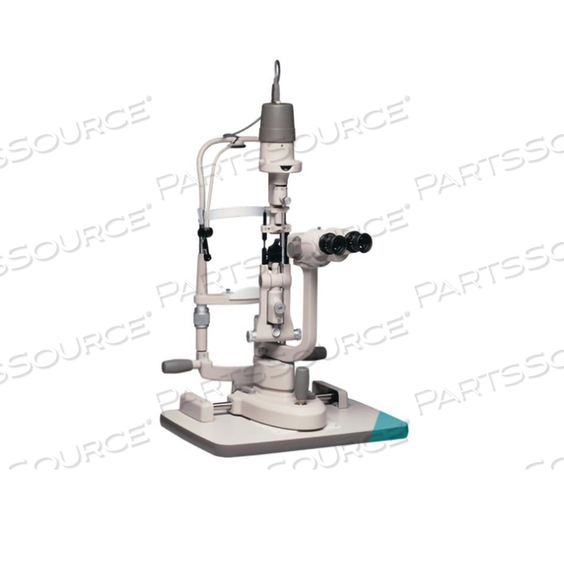 0 TO 10MM 5.9X-35X MARCO G5 ULTRA SLIT LAMP by Marco