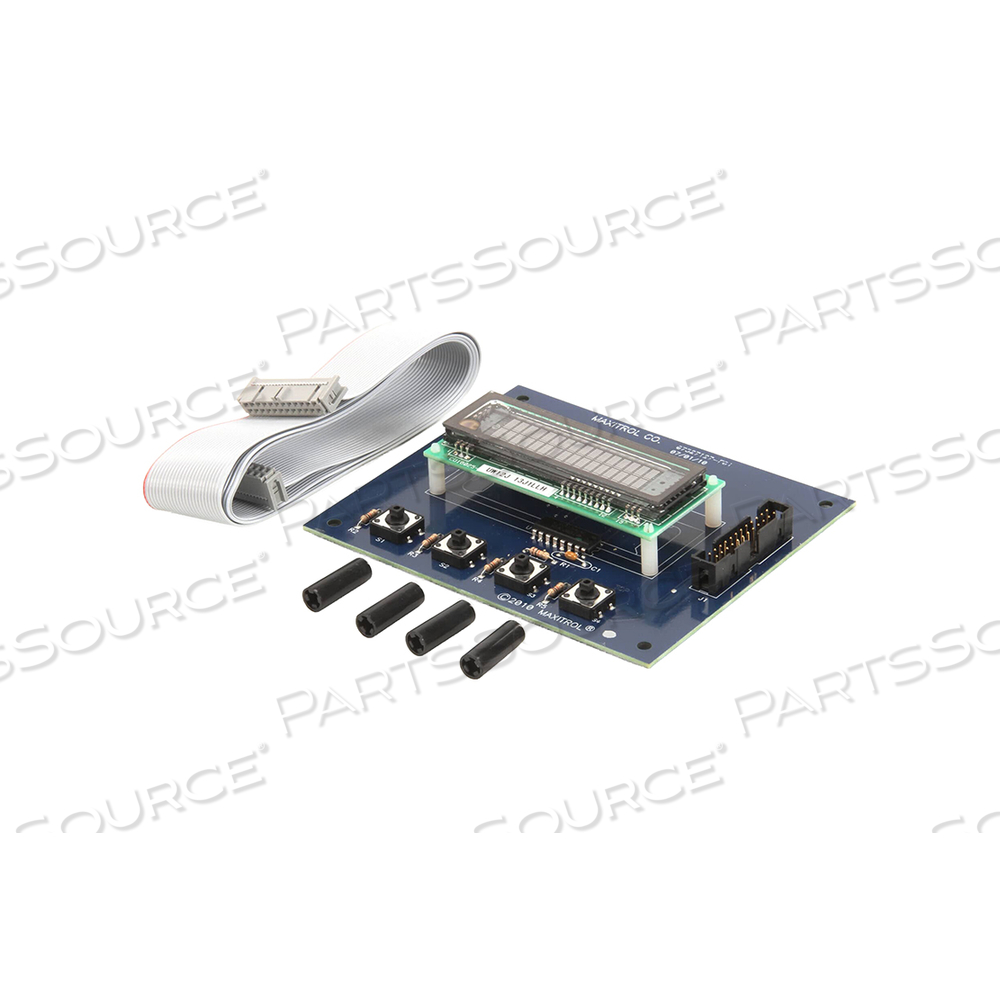 DISPLAY BOARD by Lincoln
