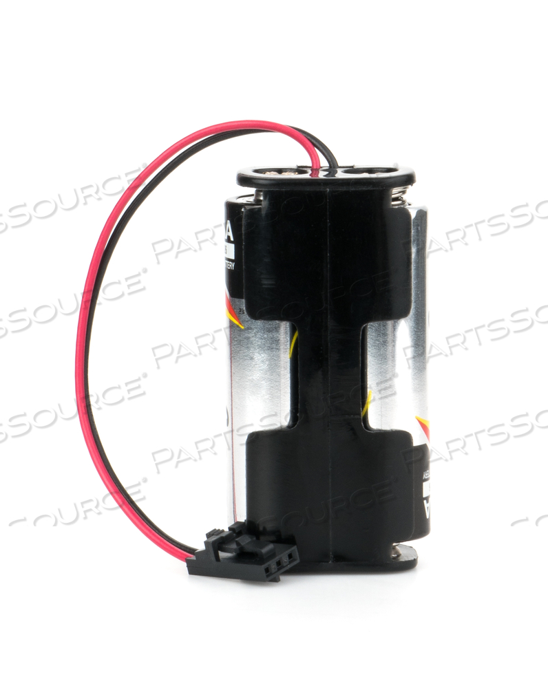 BATTERY CLIP FOR MAX-VENTURI by SALAERA LLC