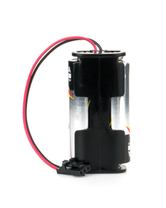 BATTERY CLIP FOR MAX-VENTURI by SALAERA LLC