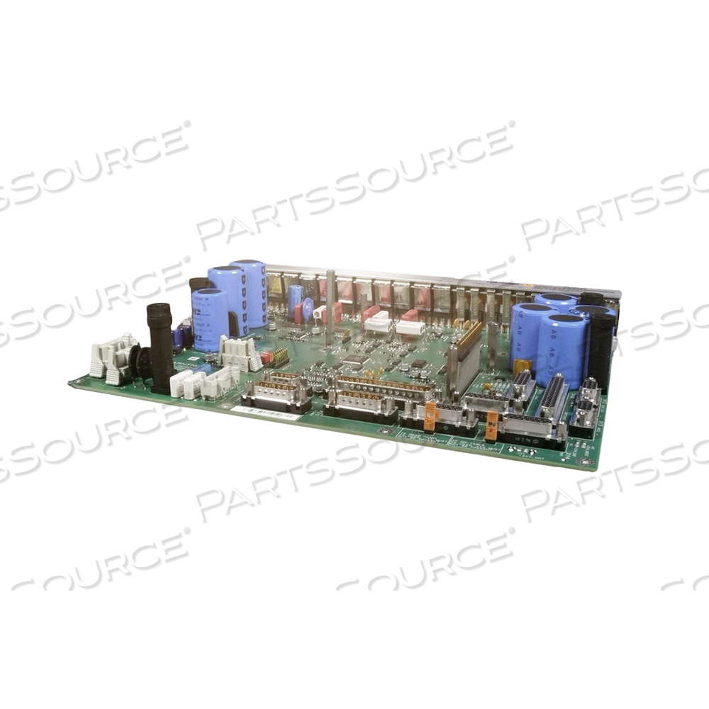 CONTROLLER, A4111 PWRD, FOR USE WITH: FOR MRI SCANNER by Siemens Medical Solutions