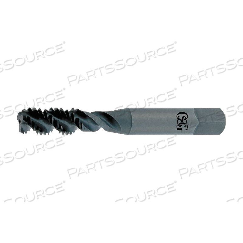 SPIRAL FLUTE TAP M6X1.00 HSS by OSG