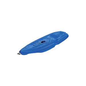 BLUE CALYPSO KAYAK WITH BACKREST AND PADDLE by Lifetime Products BLUE CALYPSO KAYAK WITH BACKREST AND PADDLE by Lifetime Products