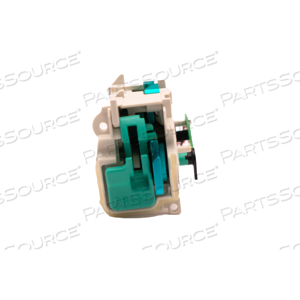 SAFETY CLAMP ISPS 