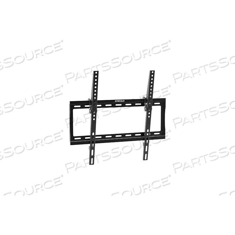 MEDIUM TILT TV WALL MOUNT FOR 26"-55" TVS (9009) by Emerald