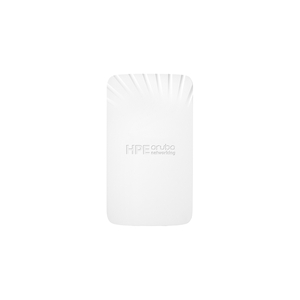 HPE ARUBA AP-503H (EG) UNIFIED HOSPITALITY, WIRELESS ACCESS POINT, WI-FI 6 by HP (Hewlett-Packard) HPE ARUBA AP-503H (EG) UNIFIED HOSPITALITY, WIRELESS ACCESS POINT, WI-FI 6 by HP (Hewlett-Packard)