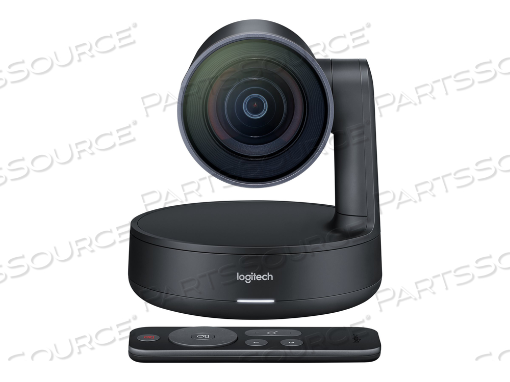 CAMERA,RALLY by Logitech