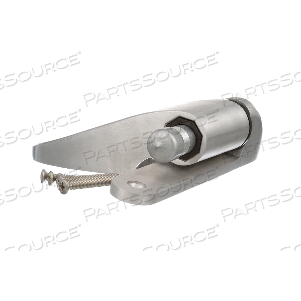 REVERSIBLE DOOR HINGE by BALLY REFRIGERATED BOXES