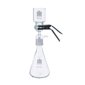 FILTRATION SUPPORT ASSEMBLY 47MMDIA 60UM by Kimble