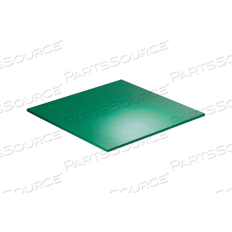 VIBE ISO PAD 19 11/16 X 39 3/8 by Airloc