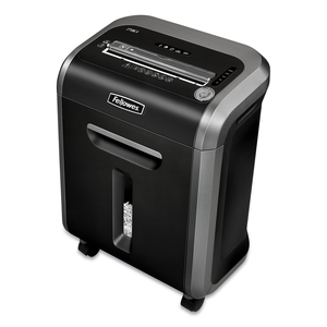 FELLOWES POWERSHRED 79CI, SHREDDER by Fellowes FELLOWES POWERSHRED 79CI, SHREDDER by Fellowes