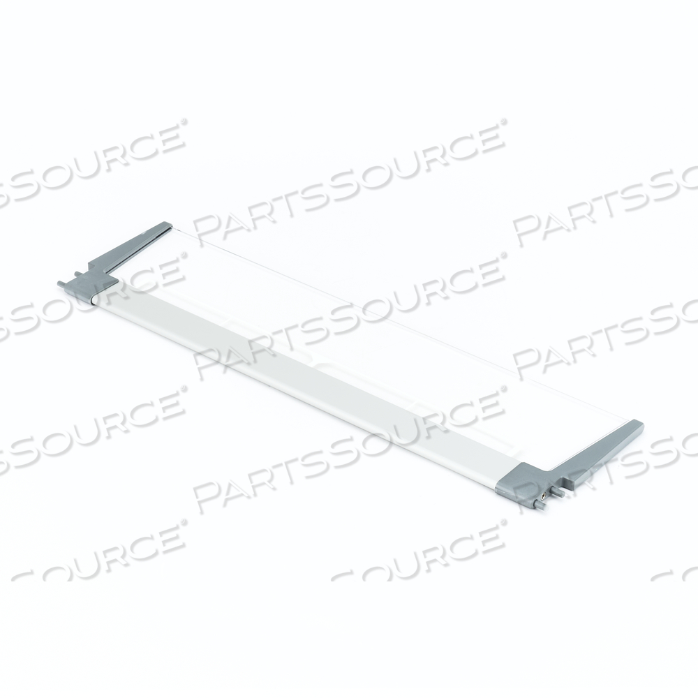 KIT SVCE BED SIDE L/R 33  GRA by Datex-Ohmeda