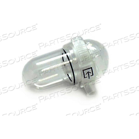 WATER TRAP, DRYLINE™, NEONATAL PATIENT SIZE, DISPOSABLE, FOR USE WITH: FOR PASSPORT SERIES (3 SLOT) MULTI - GAS MODULE by Mindray North America