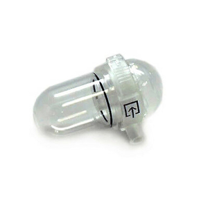 WATER TRAP, DRYLINE™, NEONATAL PATIENT SIZE, DISPOSABLE, FOR USE WITH: FOR PASSPORT SERIES (3 SLOT) MULTI - GAS MODULE by Mindray North America