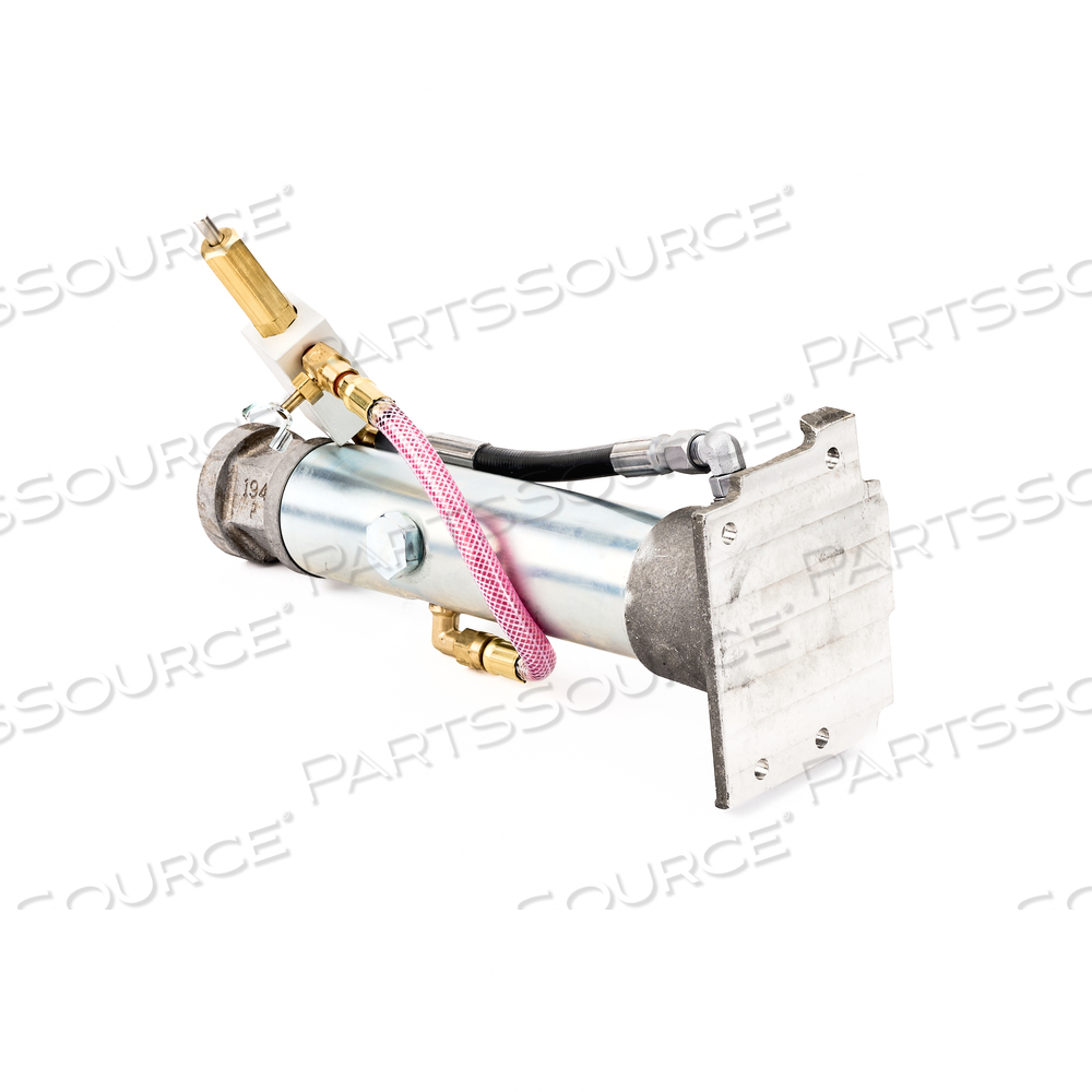 ASSEMBLY, HYDRAULIC JACK, WITH CONTROL, FOR USE WITH: FOR SURGISTOOL STRETCHER by Stryker Medical