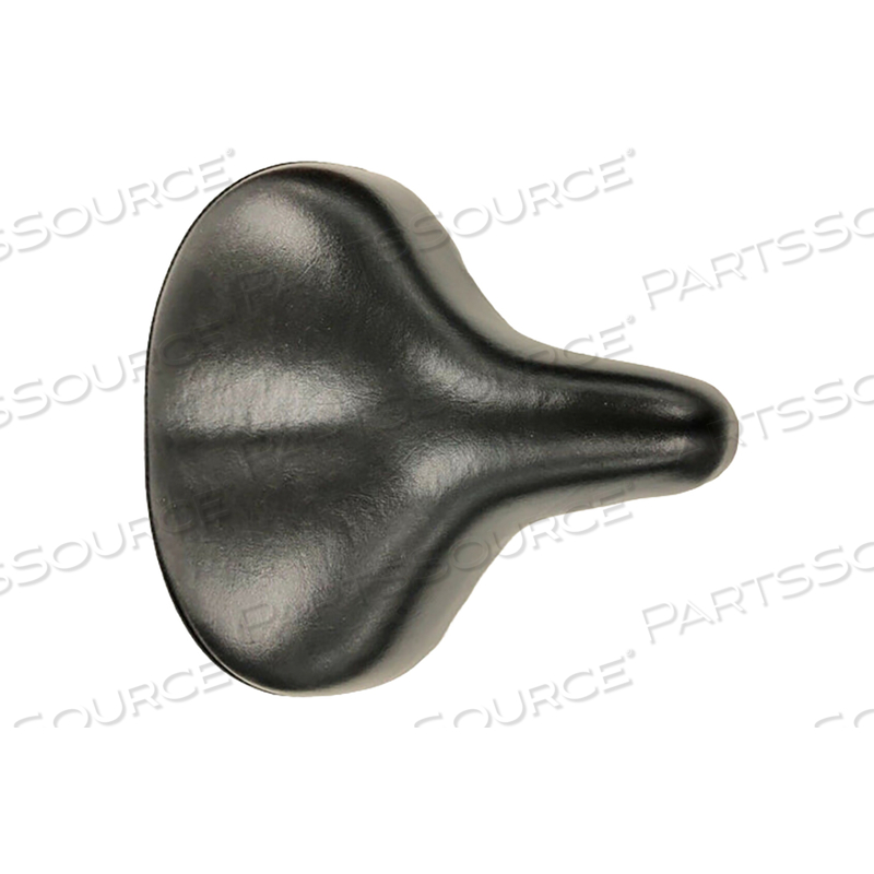 SEAT PAD, BOTTOM, FOR USE WITH: FOR W VISION FITNESS UPRIGHT BIKE by Vision Fitness