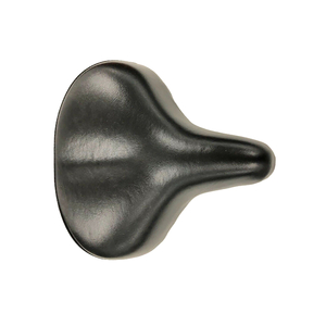 SEAT PAD, BOTTOM, FOR USE WITH: FOR W VISION FITNESS UPRIGHT BIKE by Vision Fitness